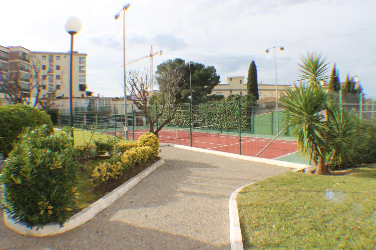 Apartment Agi Parramon *