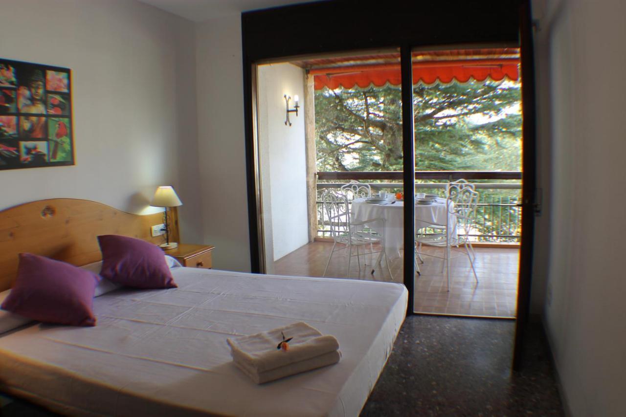 Apartment Agi Parramon