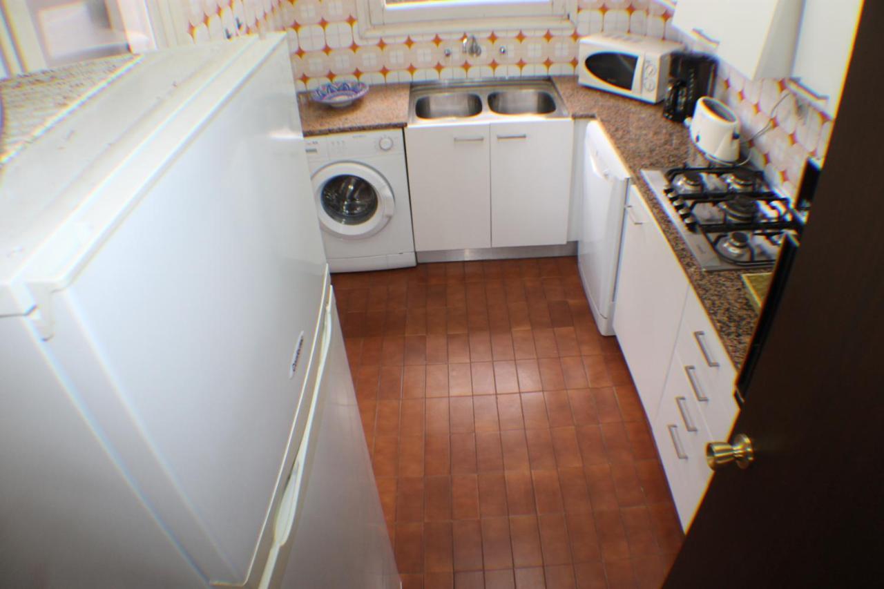 Apartment Agi Parramon *