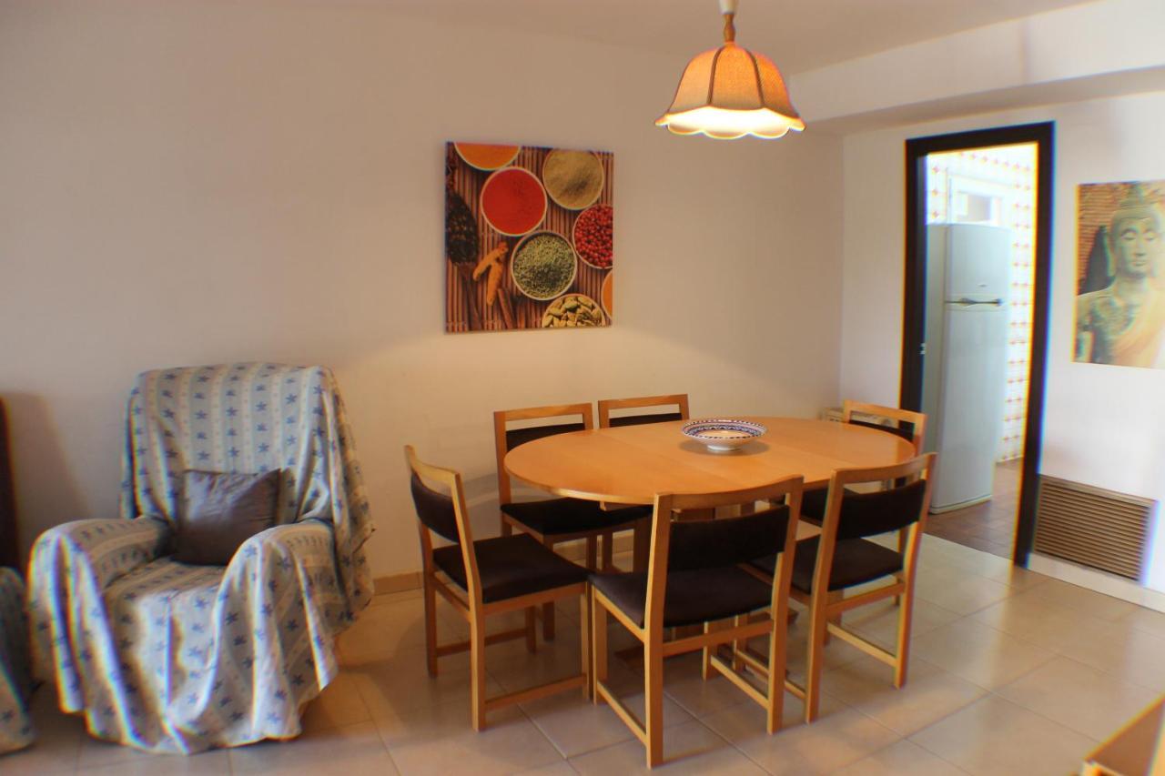 Apartment Agi Parramon