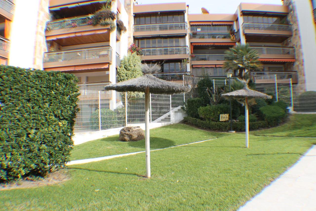 Apartment Agi Parramon Roses
