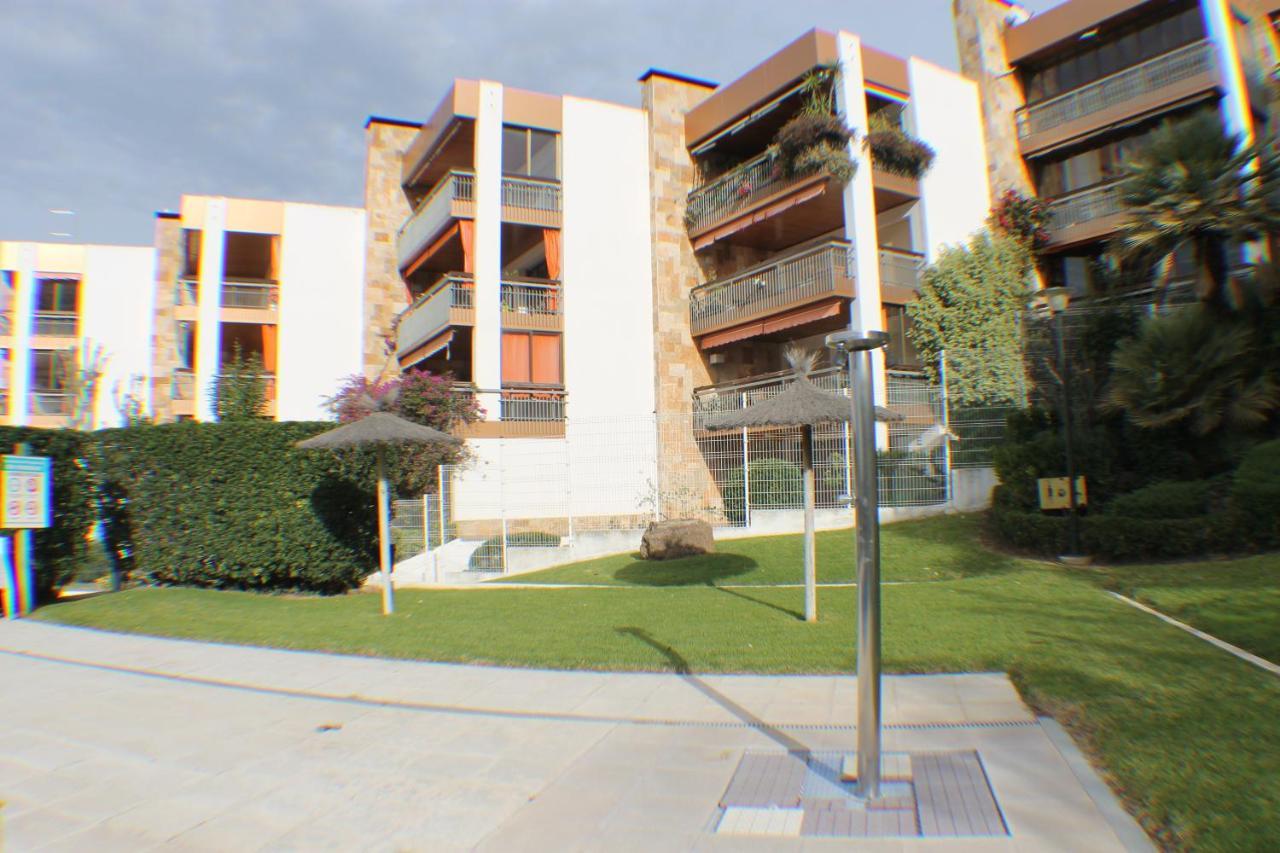 Apartment Agi Parramon