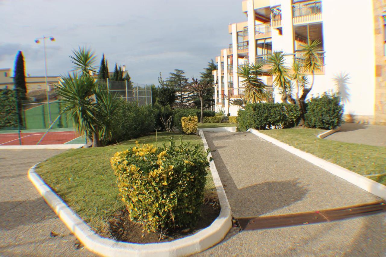 Apartment Agi Parramon Roses