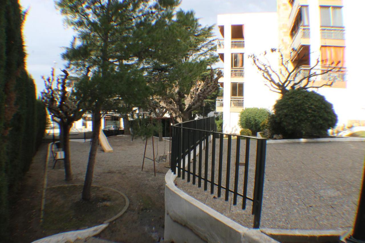 Agi Parramon Apartment