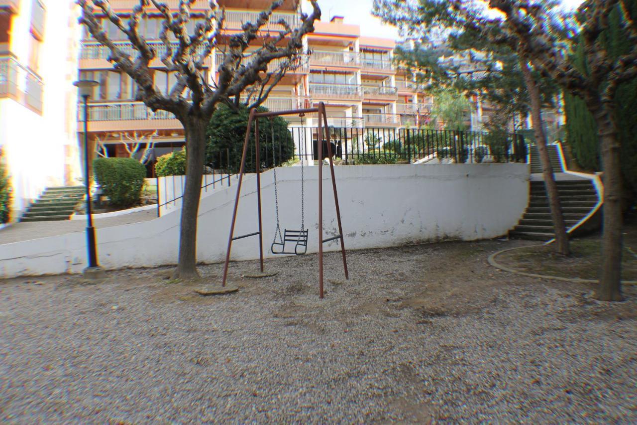 Apartment Agi Parramon Roses