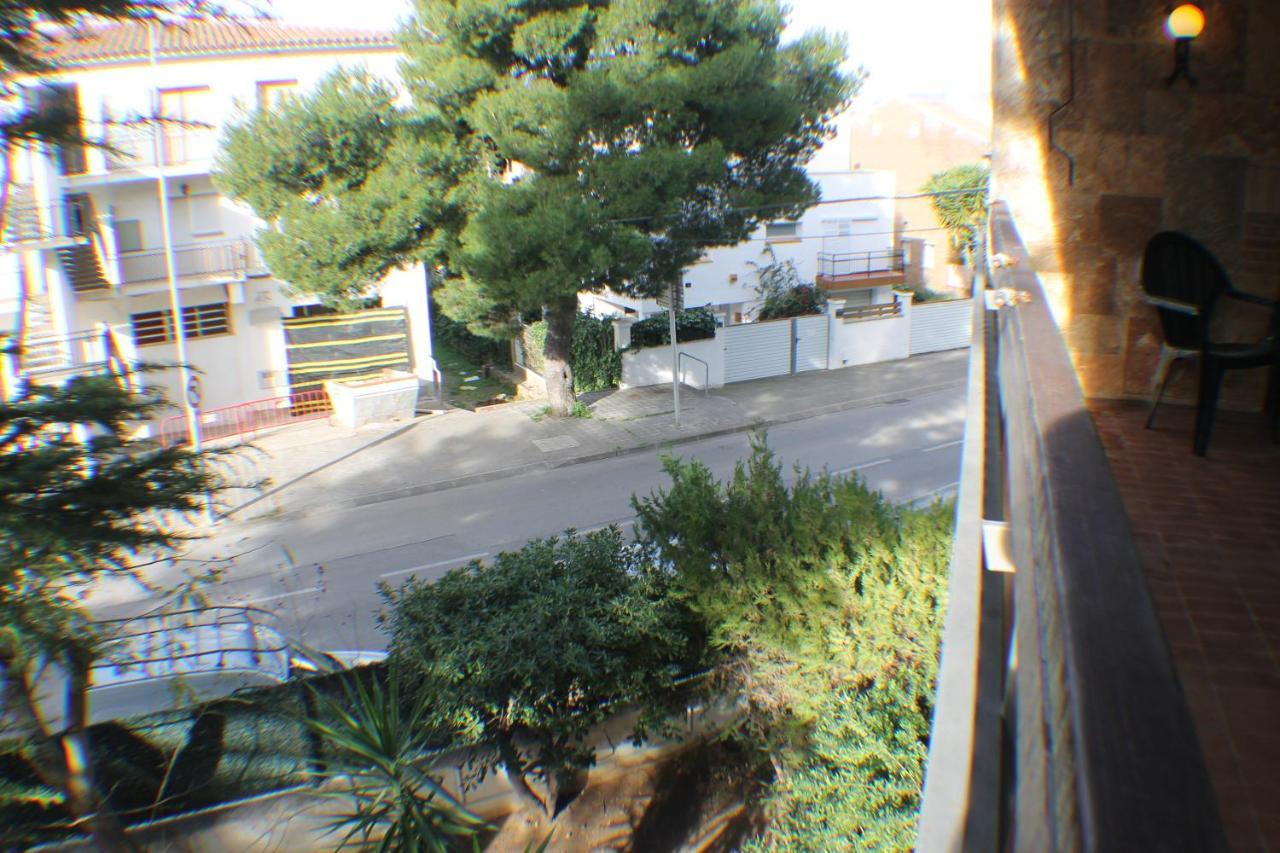 Apartamento Agi Parramon *