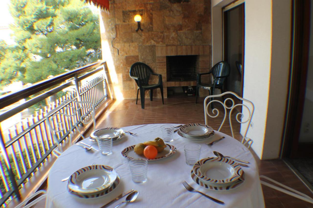 Agi Parramon Apartment *