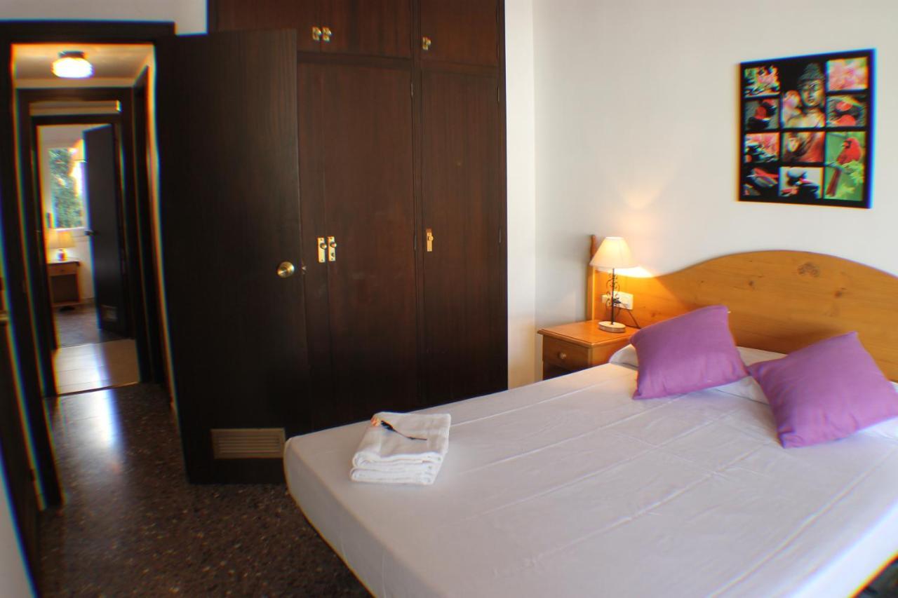 Agi Parramon Apartamento Rosas