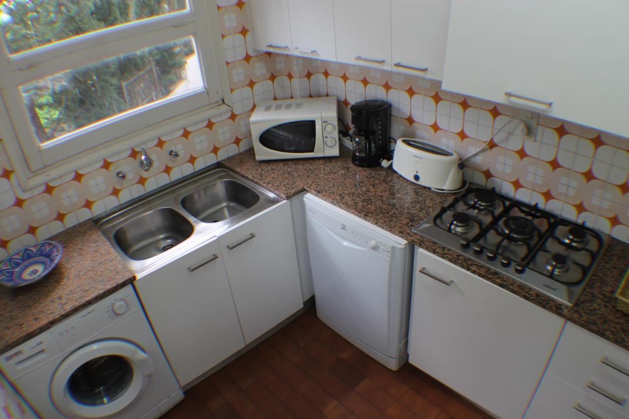 Apartment Agi Parramon Roses
