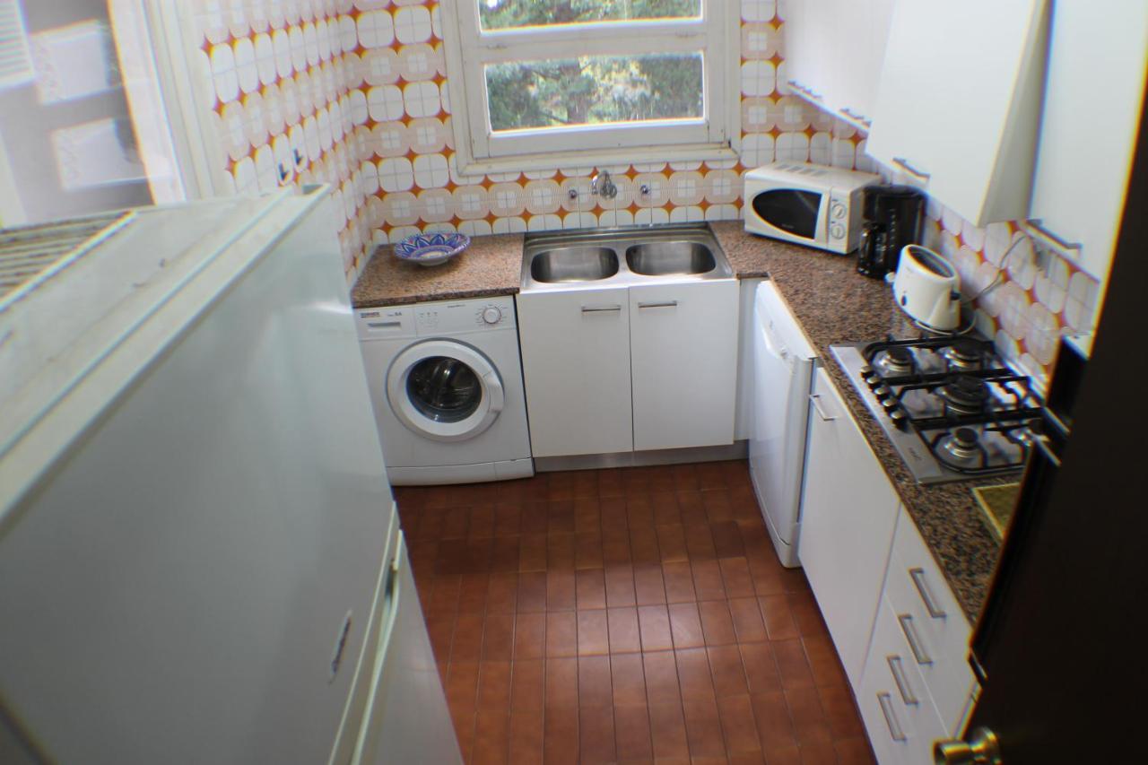 Apartment Agi Parramon *