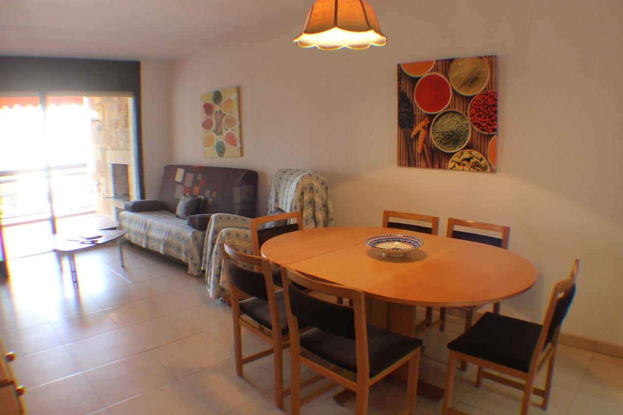 Agi Parramon Apartamento Rosas