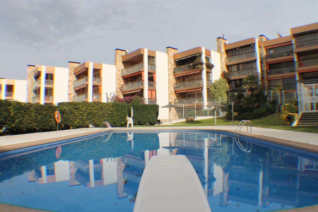 Agi Parramon Apartment
