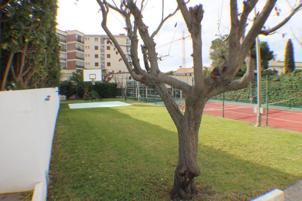 Agi Parramon Apartment *