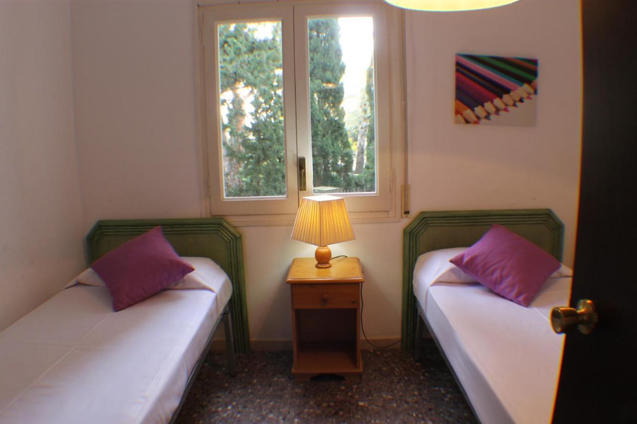 Agi Parramon Apartment *