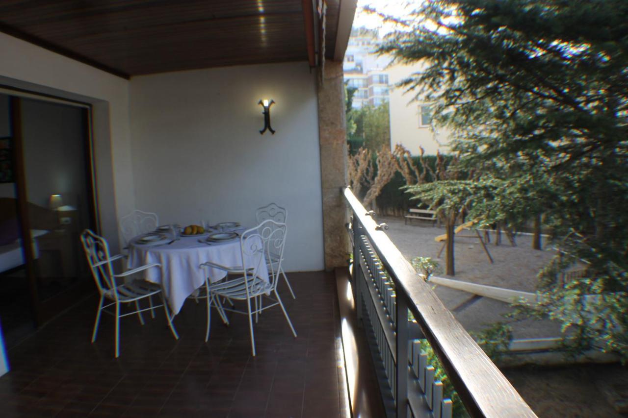 Agi Parramon Apartment