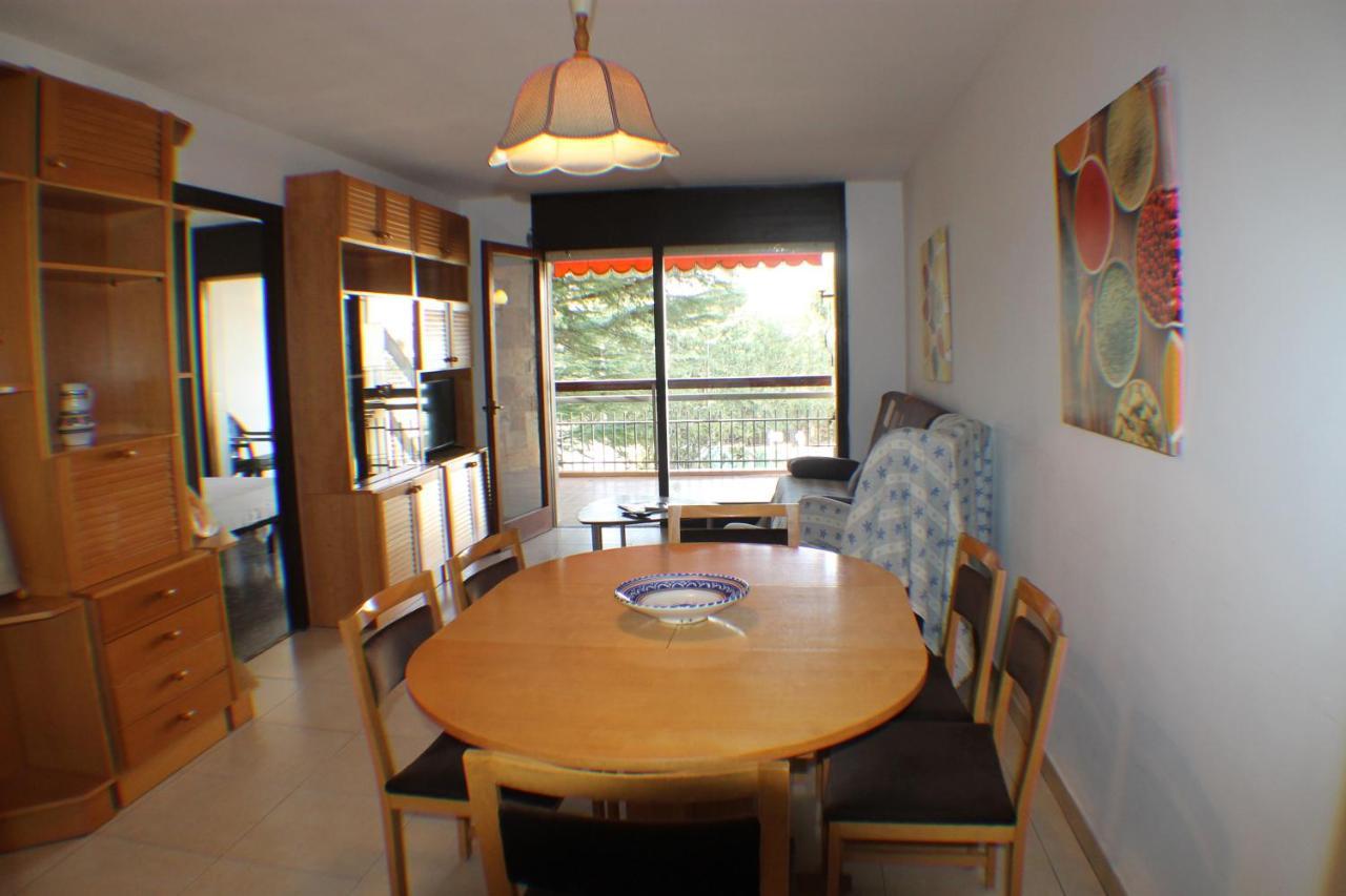 Apartment Agi Parramon *