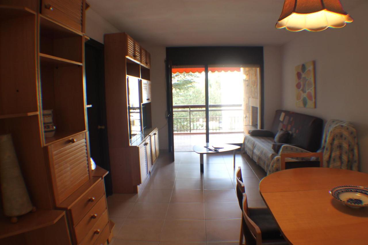 Agi Parramon Apartment *