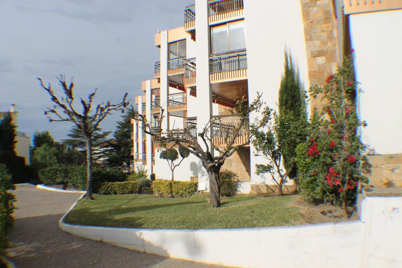 Apartment Agi Parramon *