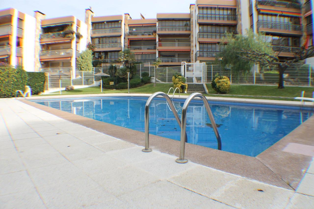 Apartment Agi Parramon