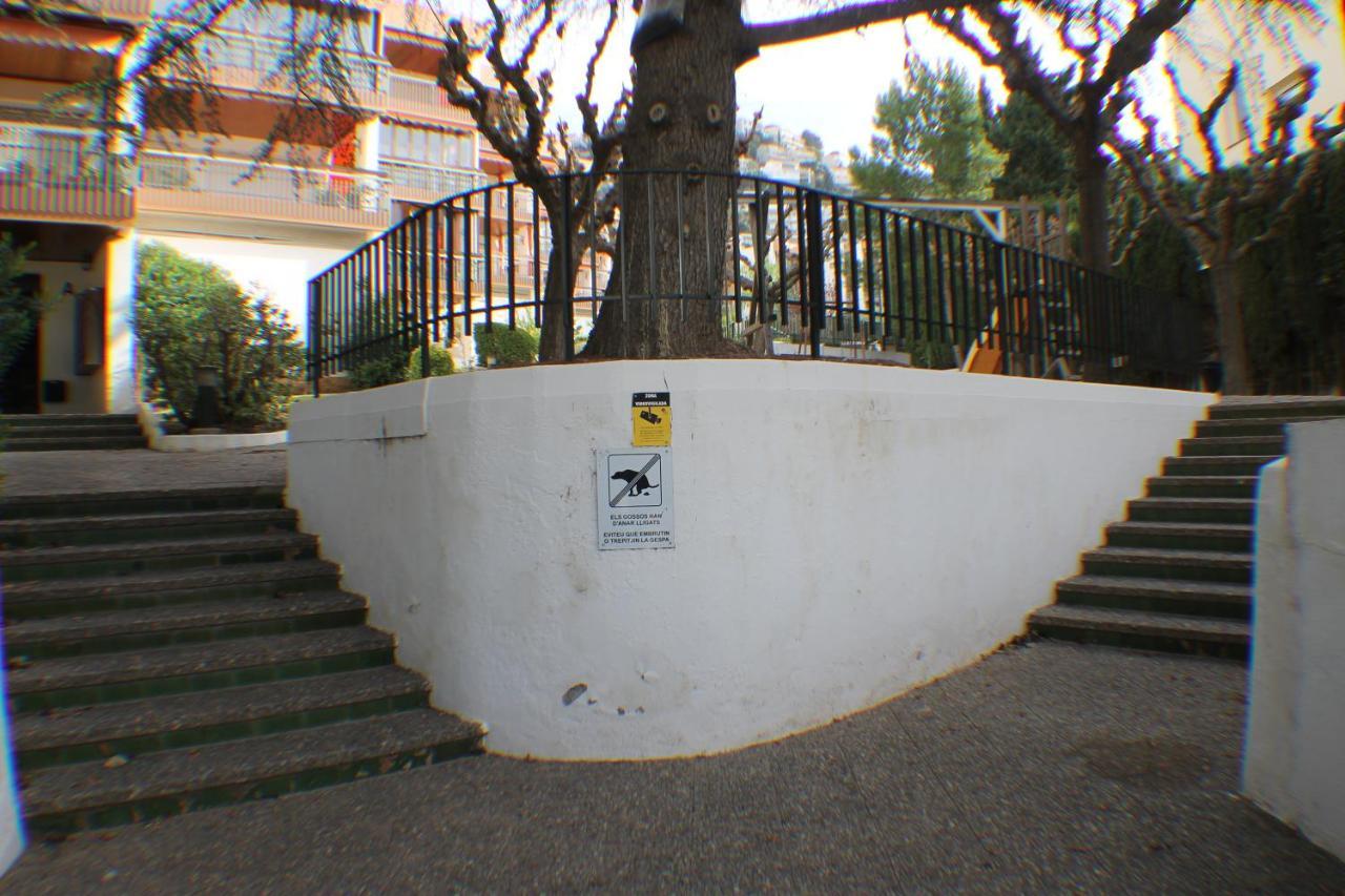 Apartment Agi Parramon
