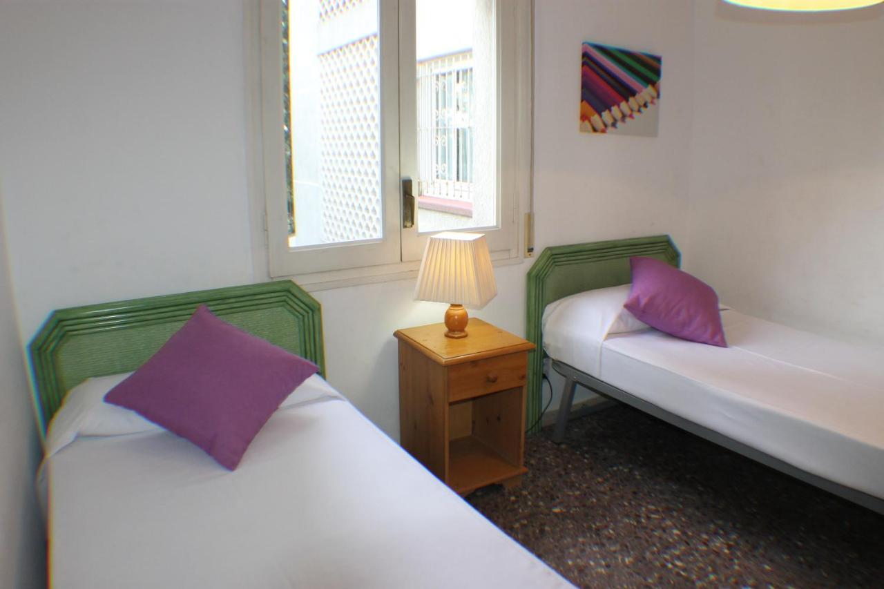 Apartamento Agi Parramon *