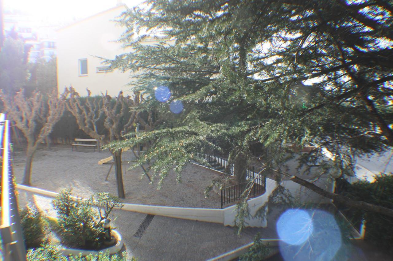Apartment Agi Parramon