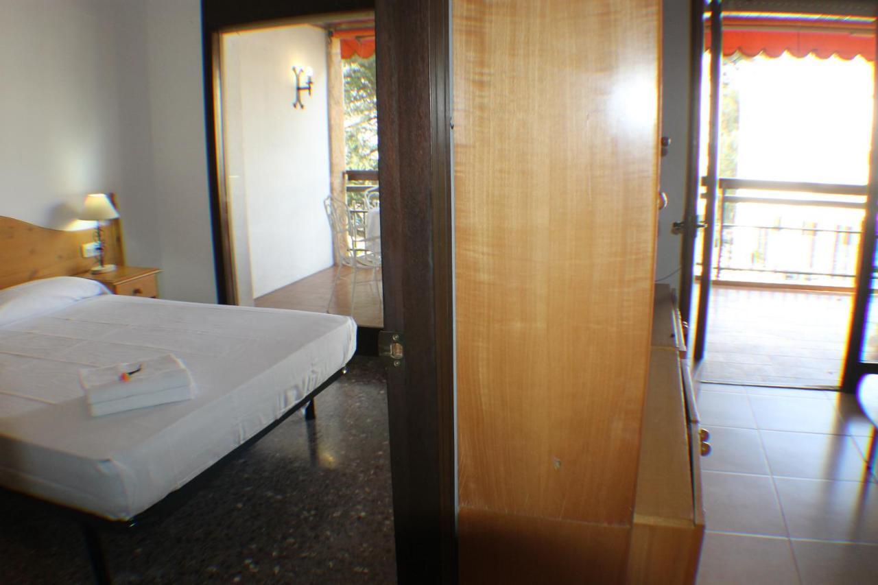 Apartment Agi Parramon *