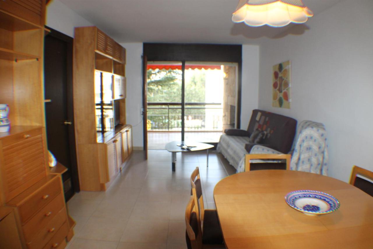 Agi Parramon Apartment *