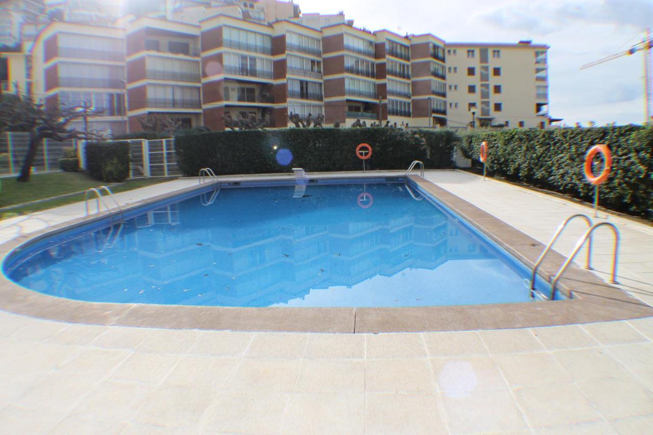 Apartment Agi Parramon Roses