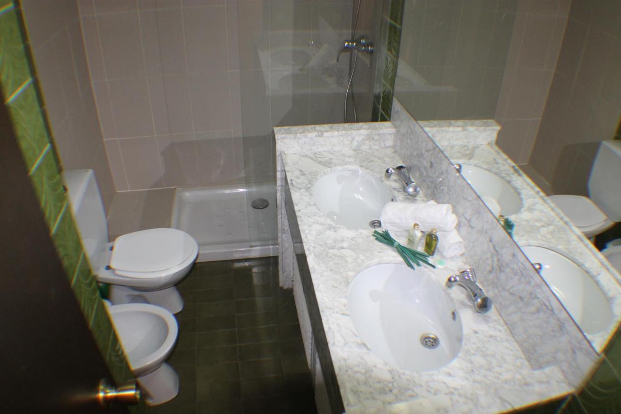 Agi Parramon Apartment