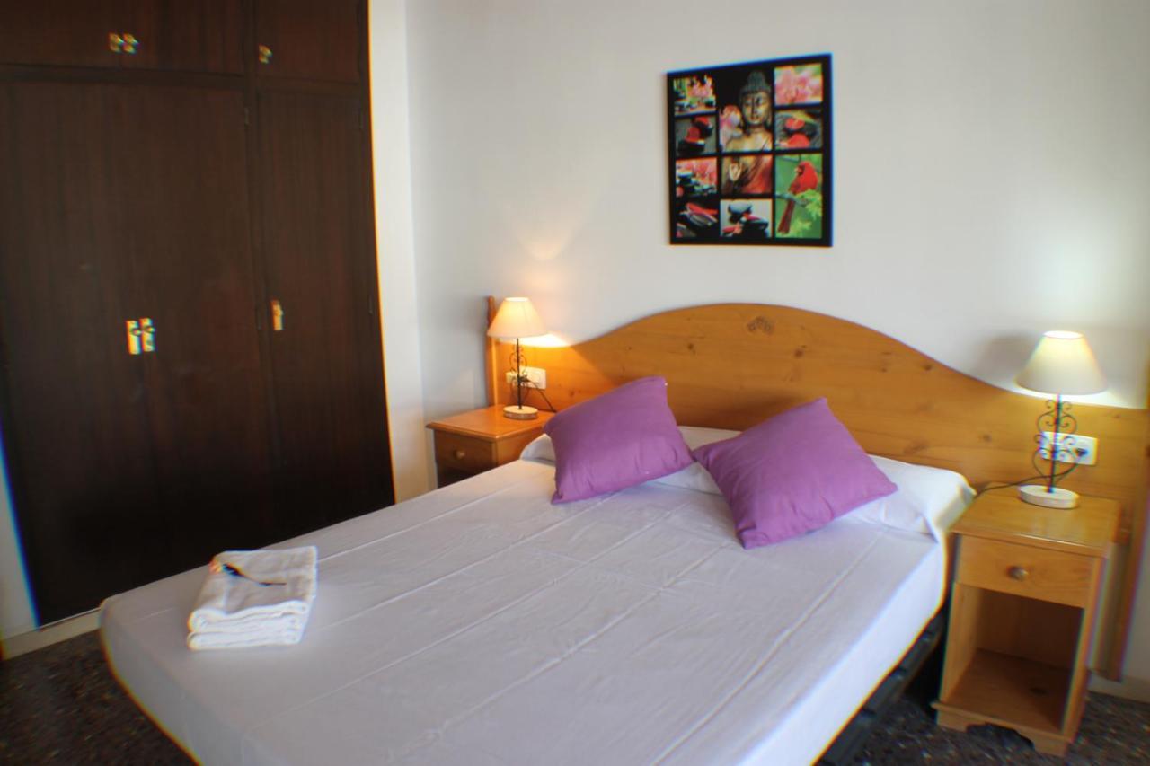 Apartamento Agi Parramon