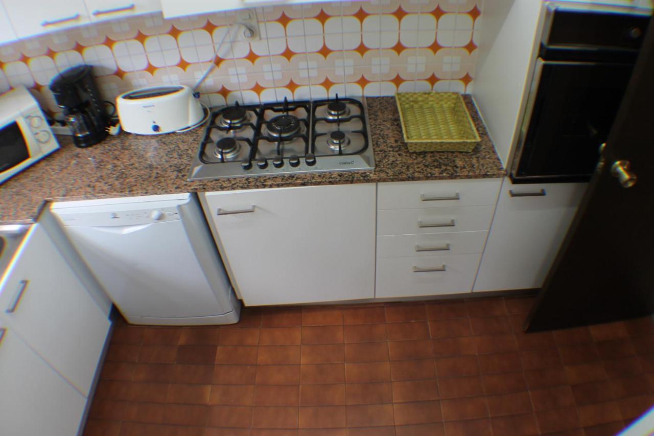 Apartment Agi Parramon Roses