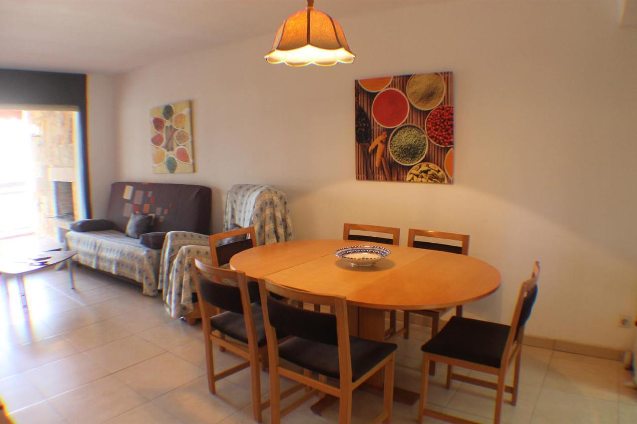 Apartment Agi Parramon *