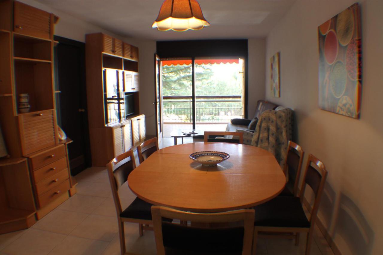 Apartment Agi Parramon